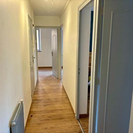 Appartement 6 Personnes - Lit King Size - Balneo - Wifi Le Puy-en-Velay Экстерьер фото