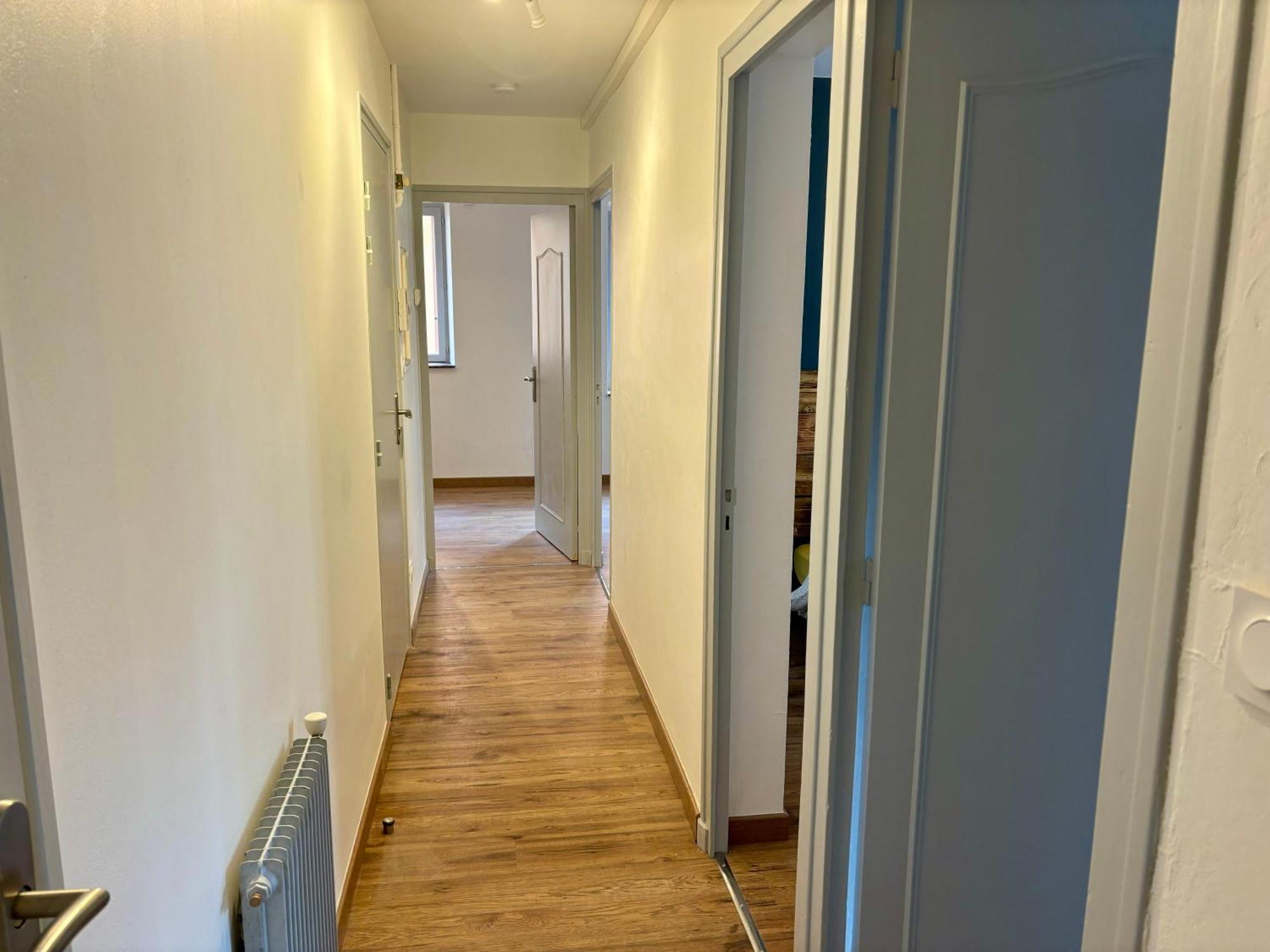 Appartement 6 Personnes - Lit King Size - Balneo - Wifi Le Puy-en-Velay Экстерьер фото